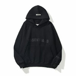 Essentials Hoodie