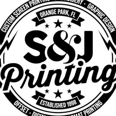 S & J Printing