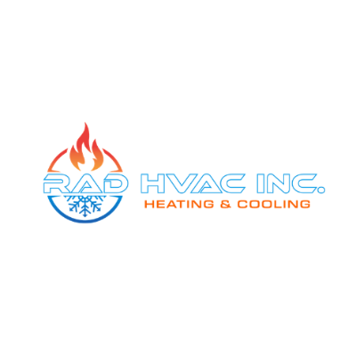 RAD HVAC INC.