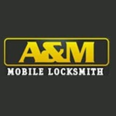 A&M Mobile Locksmith