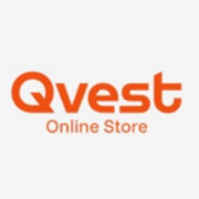 Qvest Online Store