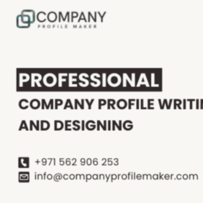 companyprofilemaker