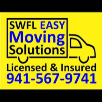 SWFL EASY Moving Solutions