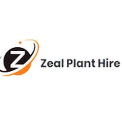 Zeal Plant Hire