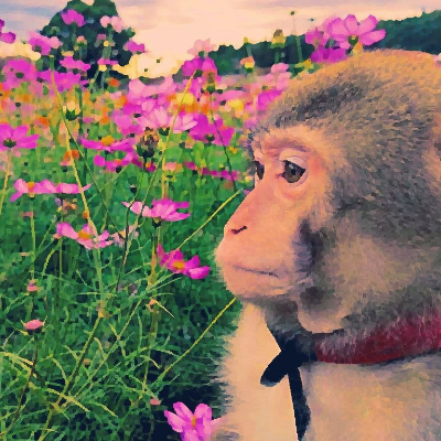 monke