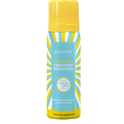 Sunscreen Wajah