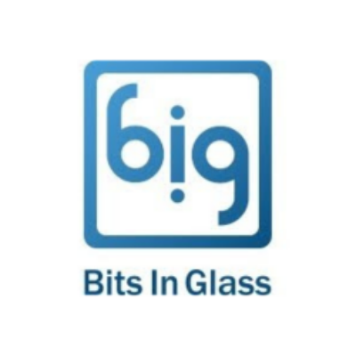 Bits In Glass