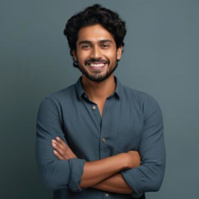 Upendra Sharma