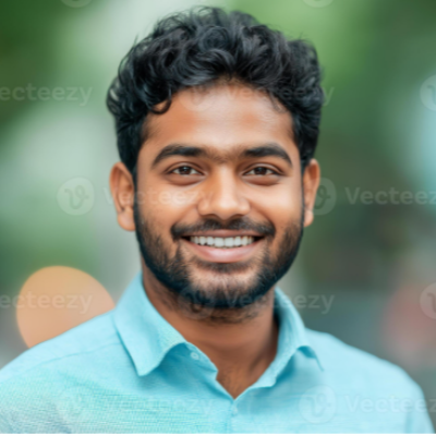 Gaurav Sharma