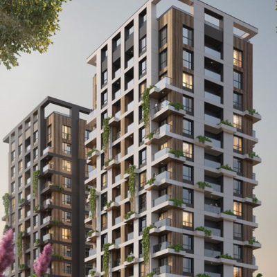 Prestige Grove Hills