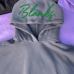 Blanks By Thirteen Clothing
