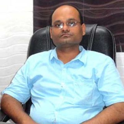 Dr Anil Agarwal