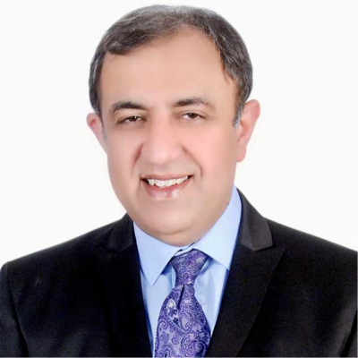 Dr. Akash Sachdeva