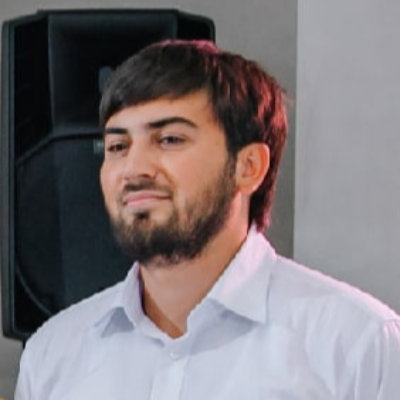 Виктор Сапожников