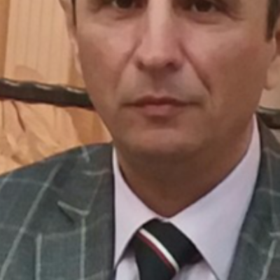 Fuad Zeynalov