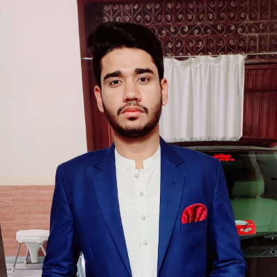 Talha Jilani