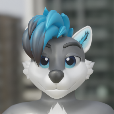 Json Wolf