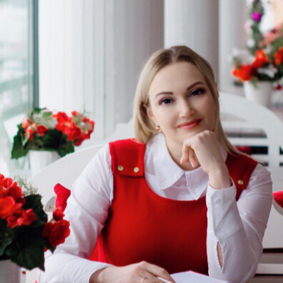 Ирина  Рыжкина
