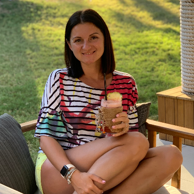 Kateryna Birska