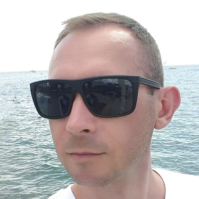 Андрей