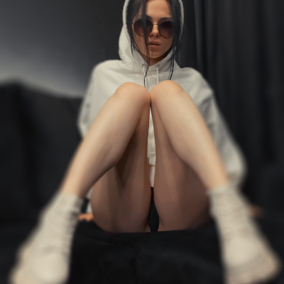 DIANA VOLKOVA