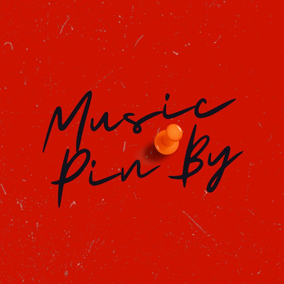 Music Pin By