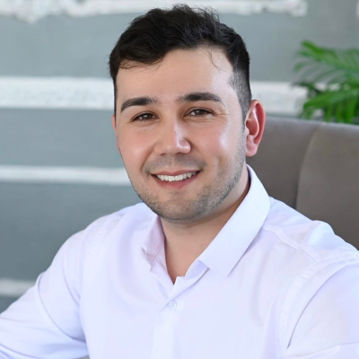 Рузиль Акчурин