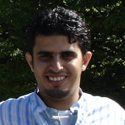 Abdullah Alzenaidi