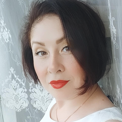 Оксана Биктимирова