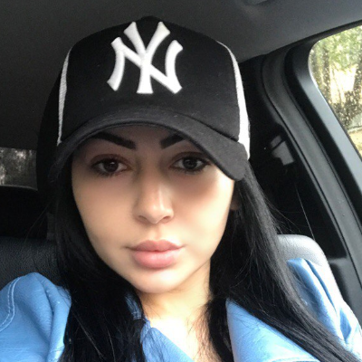 Elli Black