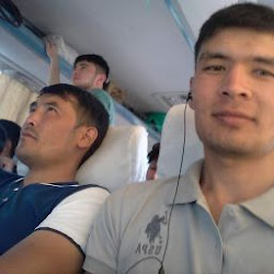 Avazbek Quvatboyev