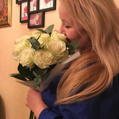 Natalia Chupanova