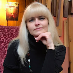 Оксана Иванова
