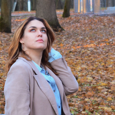 Elena Romanova