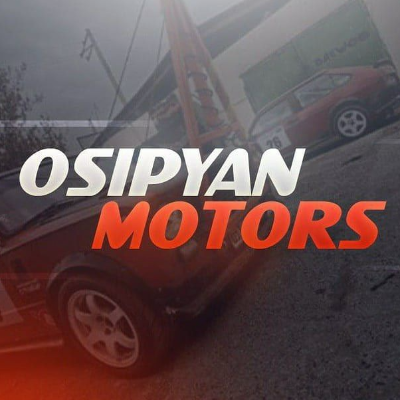 Osipyan Motors