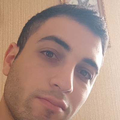 Ashot Ashkhatoyan