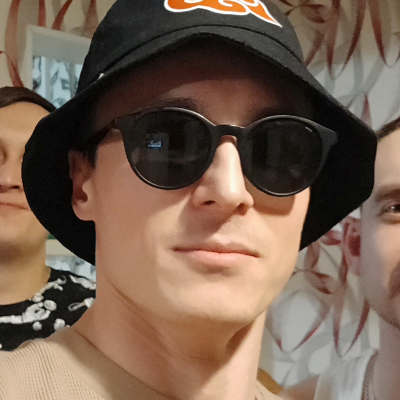 Валентин Талалаев