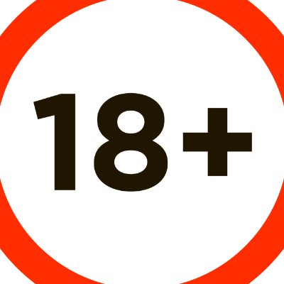 Тебе есть 18 лет ?