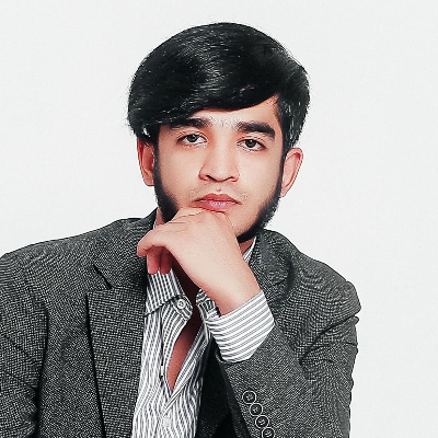 Mukhammad Khamzaev