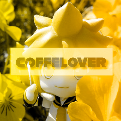 ☕️Коффе☕️