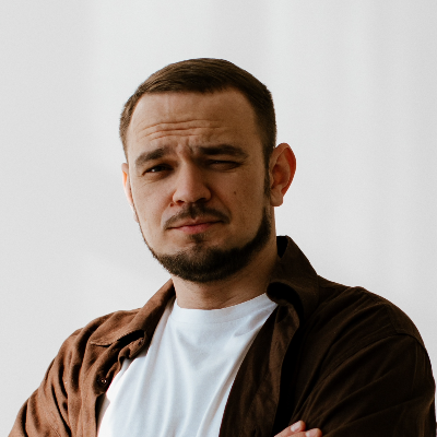 Максим Добророднов